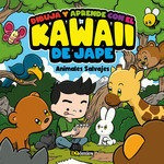 Libro Dibuja Y Aprende Con El Kawaii De Jape
