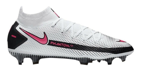 Imagen 2 de 3 de Championes De Futbol Nike Phatom Gt Elite