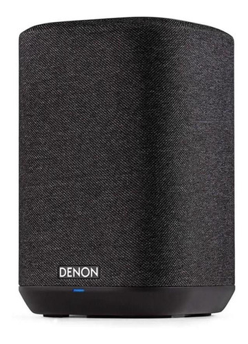 Parlante Wi-fi / Bt Denon Home150 Color Negro