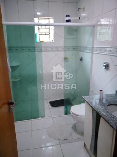 Imagem 18 de 27 de Casa À Venda Na Col. D. Luiza. Aceita Permuta Por Menor Valor - 186-v