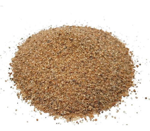 Grava Acuarios Grano De Oro 3kg Pecera Decoracion Peces