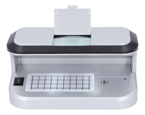 Detector De Dinero Uv Para Billetes Falsos Portátil Multifun