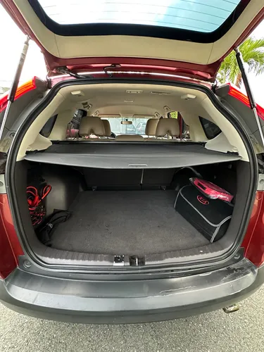 Honda CR-V 2.4 Lx