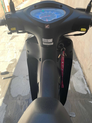 Honda Biz
