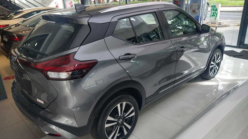 Imagen 6 de 25 de Nissan Kicks Advance Cvt 2022