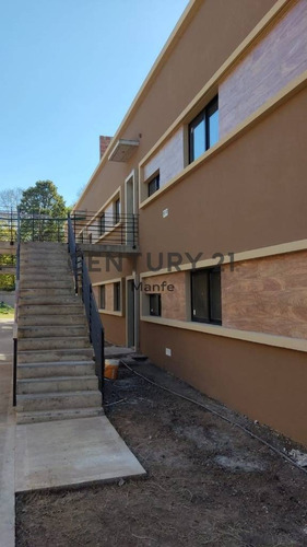 Imagen 22 de 24 de Venta Departamento 3 Ambientes Con Cochera Fija