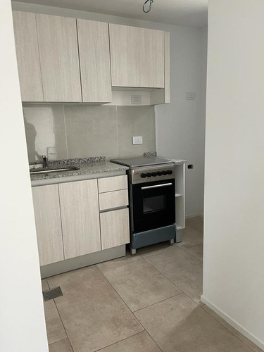 Departamento A Estrenar En Nuñez A 2 Cuadras De Av. Cabildo.