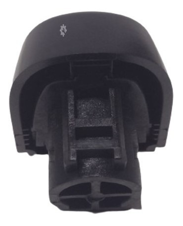 Tampão Porta Maçaneta Dianteira Jeep 2015 17 2020 Original