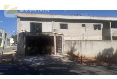 Imagem 4 de 15 de Casa - Ref: 39951