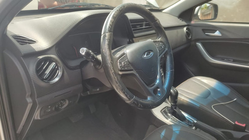 Chery Tiggo 2 1.5 Act 16v Flex Aut. 5p