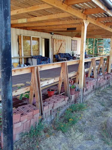 Para Inversión Turística Casa Piscina  En San Fernando