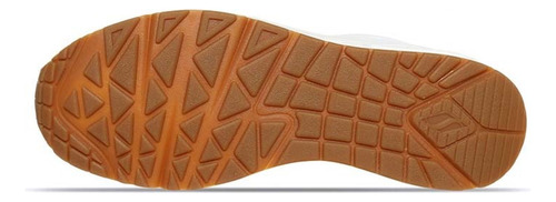 Tenis Skechers Uno Cab Blancos Para Hombre