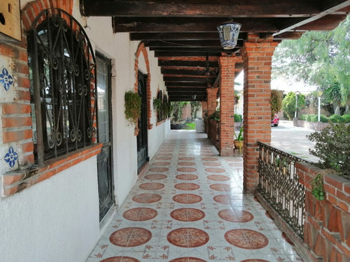 Venta De Terreno En Tlatilco Cod. Ht454