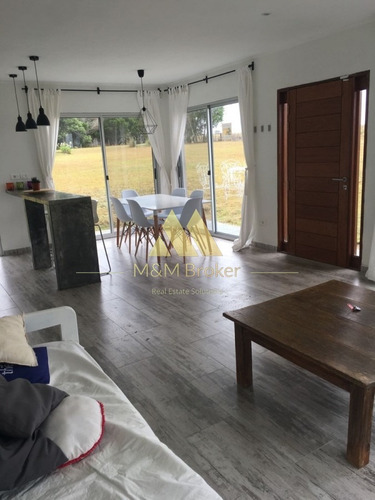 Imagen 10 de 12 de 2 Casas En Balneario Bs As Orden De Vender!, Con Renta!!!!