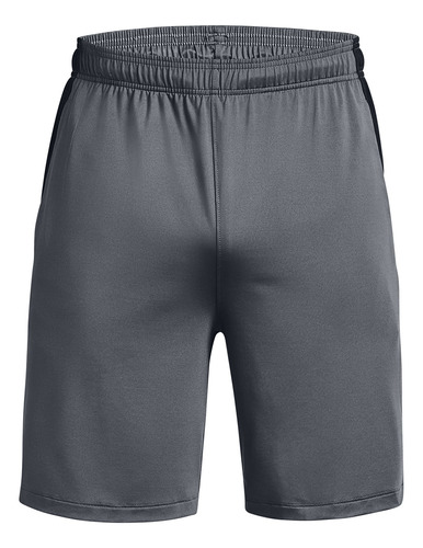 Short Under Armour Ua Tech Vent Para Hombre