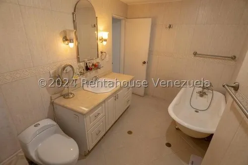 Se Vende Casa En El Cafetal