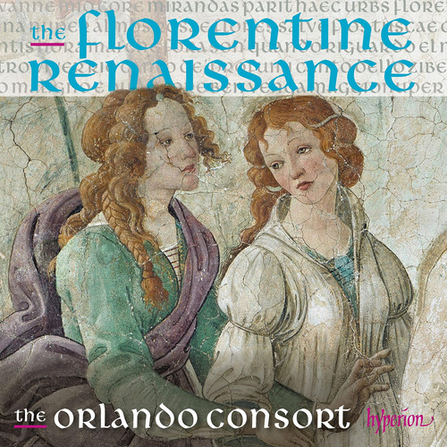 Cd:the Florentine Renaissance