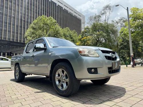 Mazda BT-50 2.2 B22cs7 4x2