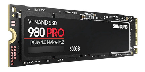 Disco Samsung 980 Evo Pro 500gb Solido Ssd Nvme M.2 Pcie 4.0