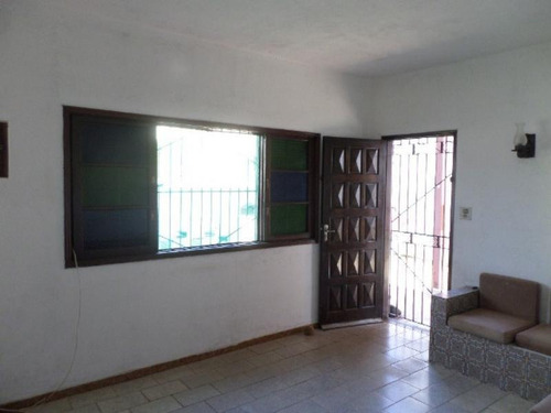 Imagem 3 de 14 de Casa Lado Praia Terreno De 250 Mts - Itanhaém 4488 | Npc