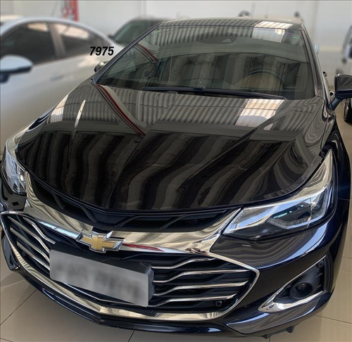 Cruze 1.4 Automatico 2020 (1783985272)