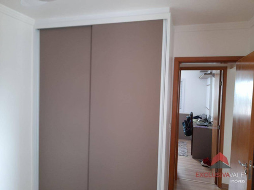 Imagem 13 de 30 de Apartamento 03 Dormitórios Porteira Fechada - Ap3406
