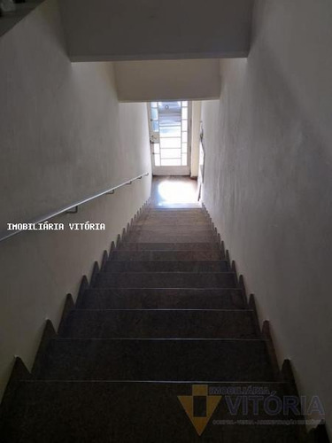 Imagem 15 de 15 de Casa Para Venda Em Bragança Paulista, Centro, 3 Dormitórios, 1 Suíte, 3 Banheiros, 8 Vagas - Pv 655_2-944683