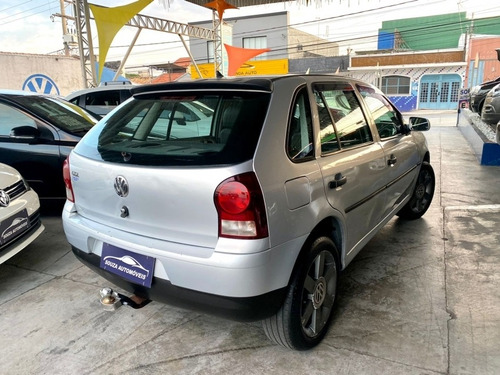 Imagem 5 de 11 de Volkswagen Gol 1.0 Flex