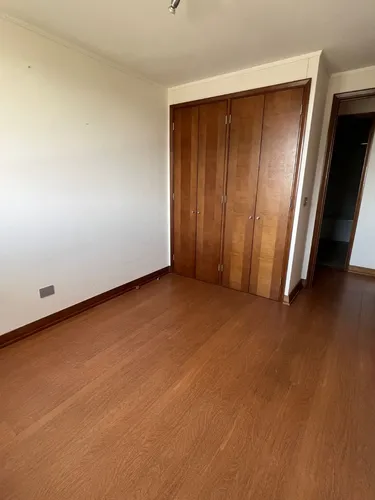 Departamento En Venta Pocuro, Providencia