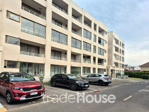 En Venta Depto 2d 2b 2e - Plaza Oeste X, Cerrillos