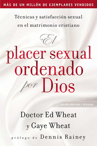 Plaser Sexual Ordenado Por Dios