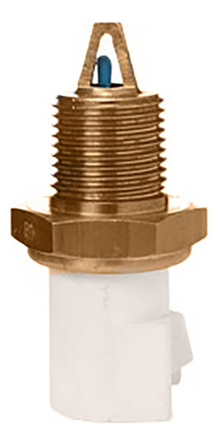 Sensor Temperatura Aire Iat Para Ford Thunderbird 5.0 1988
