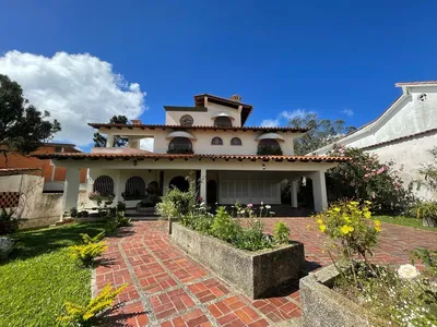 Casa en venta