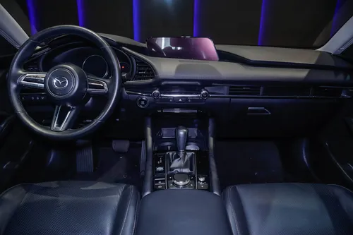 Mazda 3 Touring 2.0