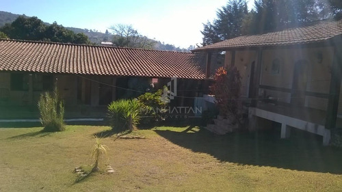 Chácara À Venda Em Loteamento Caminhos Do Sol - Ch001425