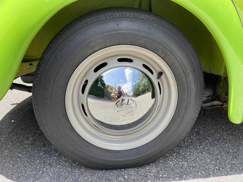 Volkswagen Fusca
