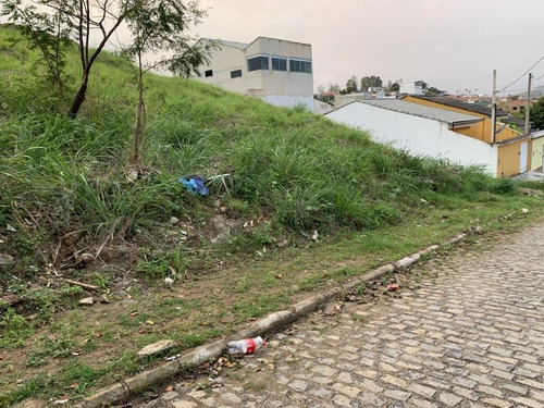 Imagem 3 de 15 de Terreno Para Venda Em Rio De Janeiro, Campo Grande - 079_2-376958