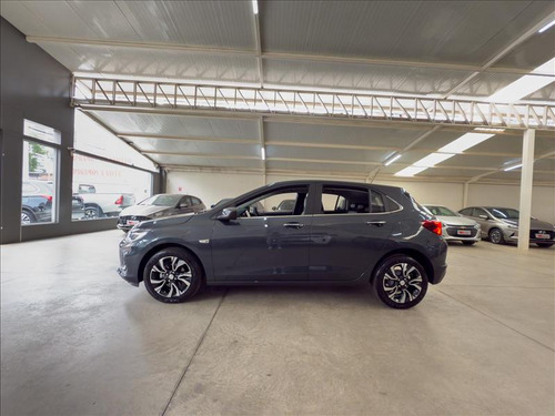Chevrolet Onix 1.0 Turbo Premier