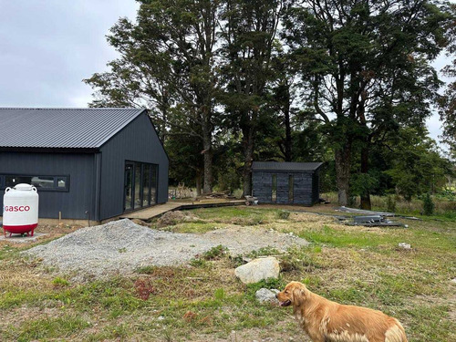 Casa Nueva En Puerto Varas (54264)