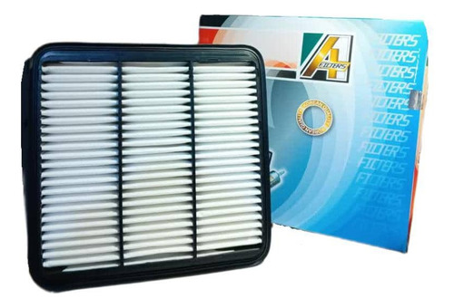 Filtro Aire Motor Chevrolet Luv Dmax