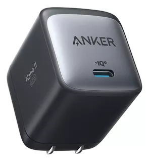 Teléfono Portátil Cubo Cargador Súper Rápido Usb-c Anker 715