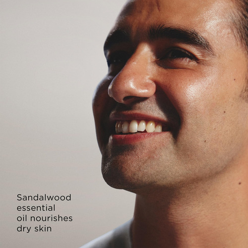 Kit De Prueba The Art Of Shaving Sandalwood 4 En 1 Para Homb