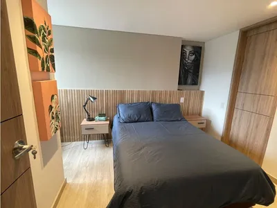 Apartamento en venta