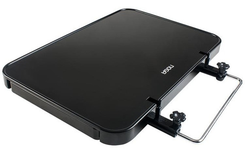 Bandeja Multiuso Plegable Para Respaldo Asiento De Auto D1