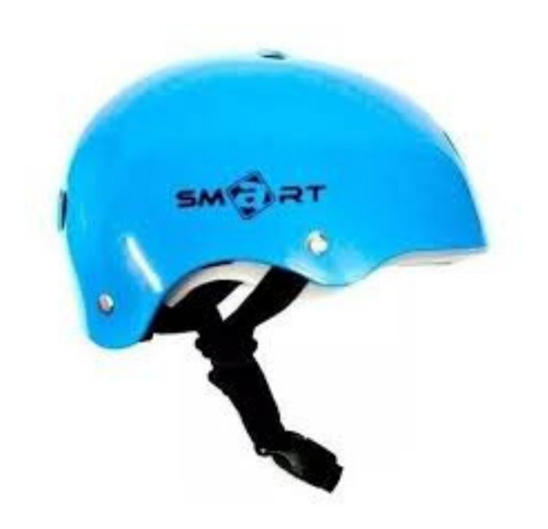 Casco Bicicleta Rollers Skate Patines Smart Para Niño Adulto