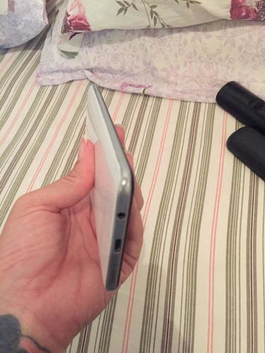 Samsung A30 Branco Com Nota E Carregador Original