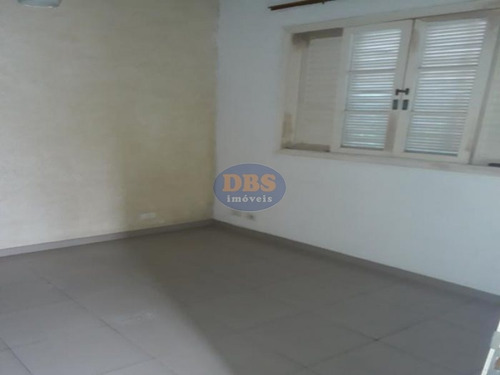 Casa - Chacara Santo Antonio (zona Leste) - 1217