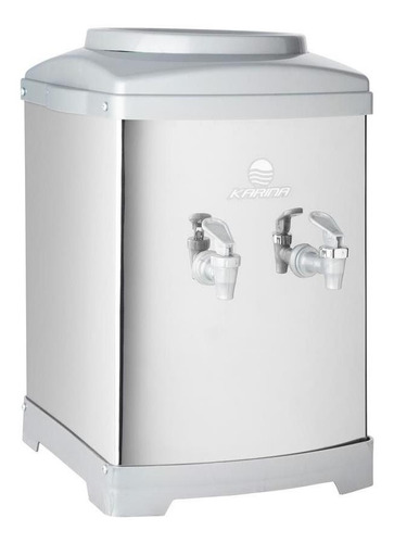 Bebedouro 110 / 220v Refrigerado Compressor De Mesa K11