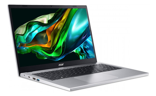 Notebook Acer Aspire 3 15.6 Fhd I3-n305 Ssd 256gb 8gb Lpddr5
