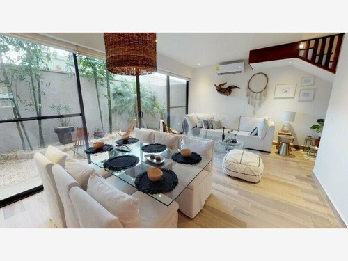 Imagen 2 de 11 de Casa En Venta De 3 Recámaras En Alda Serea Residencial
